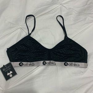 NWT Ethika bralette
